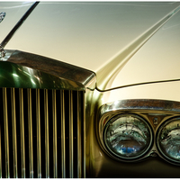 Rolls Royce (from 1970s)